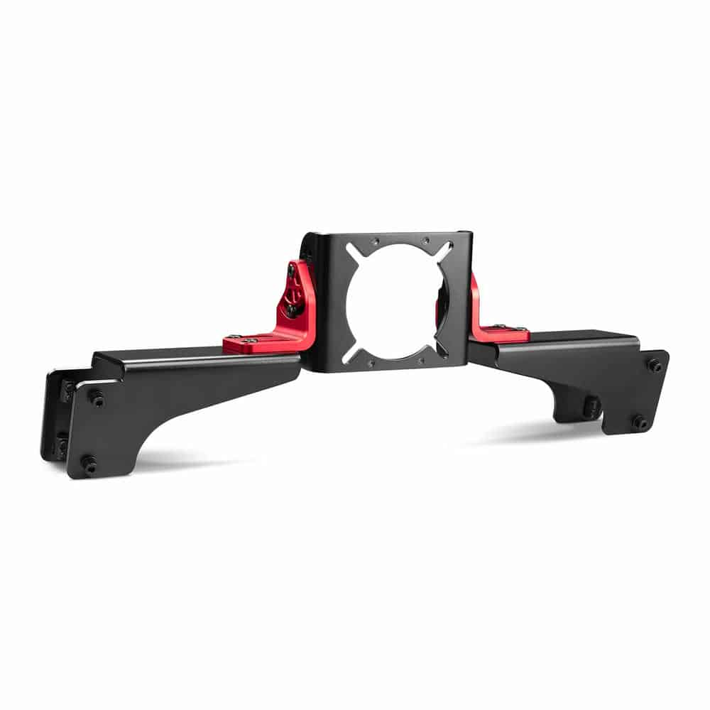 Next Level Racing Elite Premium DD Side And Front Mount Adapter